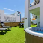 Erisa 29 By Ivi Real Estate * Torremolinos