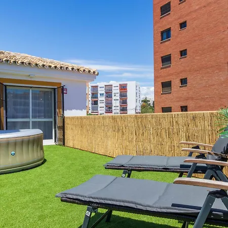 Erisa 29 By Ivi Real Estate Apartment