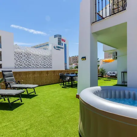 Erisa 29 By Ivi Real Estate * توريمولينوس