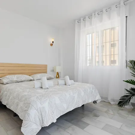 Erisa 29 By Ivi Real Estate * Torremolinos