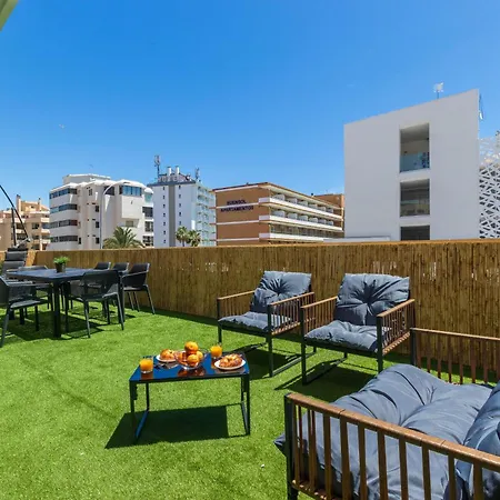 Apartamento Erisa 29 By Ivi Real Estate