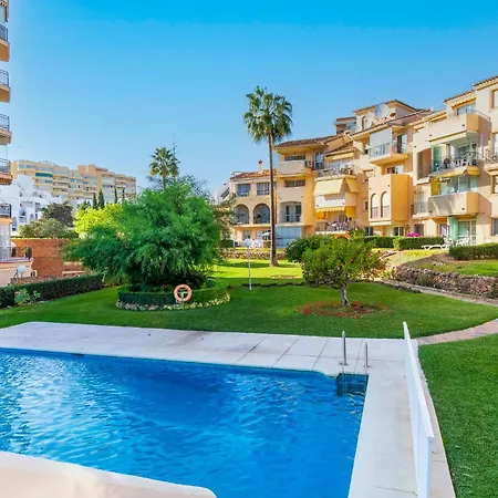 Erisa 29 By Ivi Real Estate Апартаменти Торремолінос