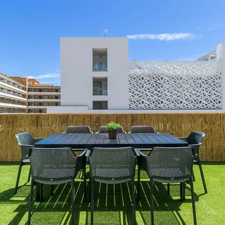Apartman Erisa 29 By Ivi Real Estate Torremolinos