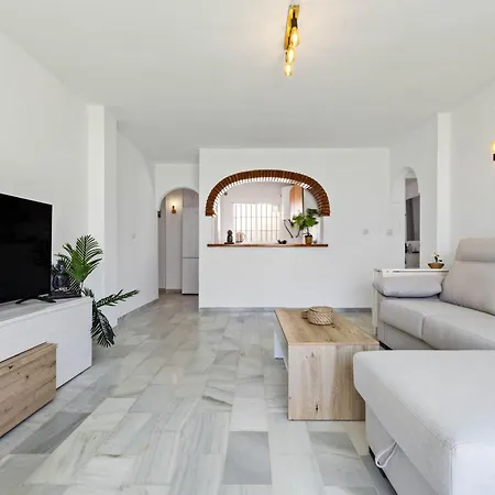 Erisa 29 By Ivi Real Estate Торремолінос