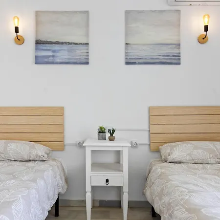 Apartman Erisa 29 By Ivi Real Estate