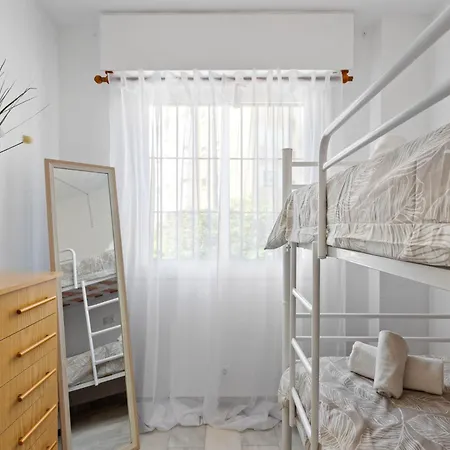 Erisa 29 By Ivi Real Estate Торремолінос
