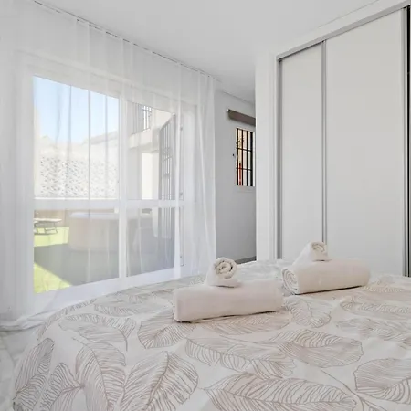 Erisa 29 By Ivi Real Estate Apartment