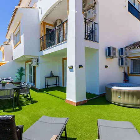 Apartamento Erisa 29 By Ivi Real Estate *