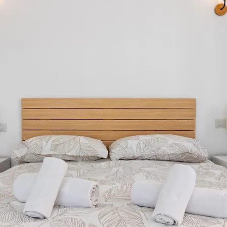 Apartman Erisa 29 By Ivi Real Estate