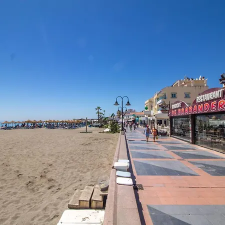 Erisa 29 By Ivi Real Estate Apartman Torremolinos