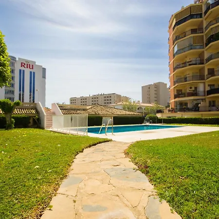 Erisa 29 By Ivi Real Estate Torremolinos