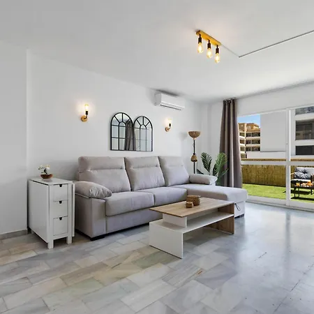 Erisa 29 By Ivi Real Estate Apartment