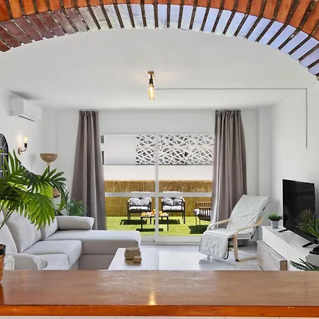 Erisa 29 By Ivi Real Estate Apartment *