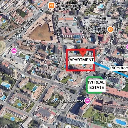 Erisa 29 By Ivi Real Estate