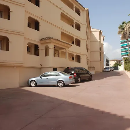 Erisa 29 By Ivi Real Estate Torremolinos