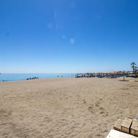 Erisa 29 By Ivi Real Estate Apartman Torremolinos