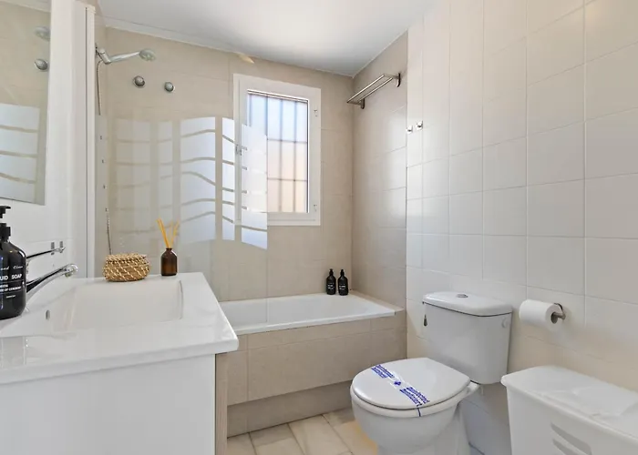 Erisa 29 By Ivi Real Estate Torremolinos