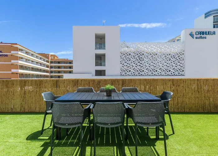 Apartment Erisa 29 By Ivi Real Estate Torremolinos