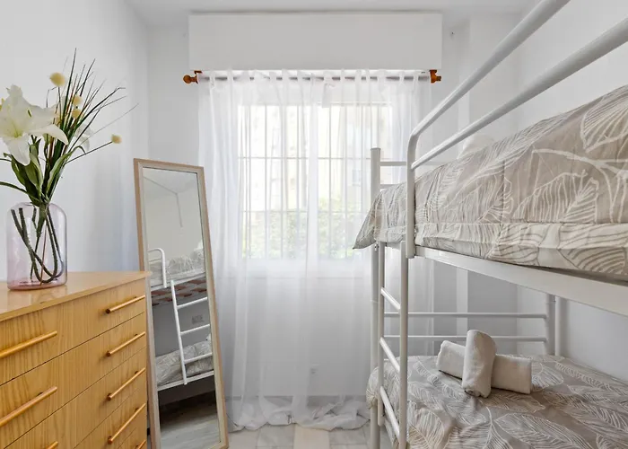 Erisa 29 By Ivi Real Estate Torremolinos