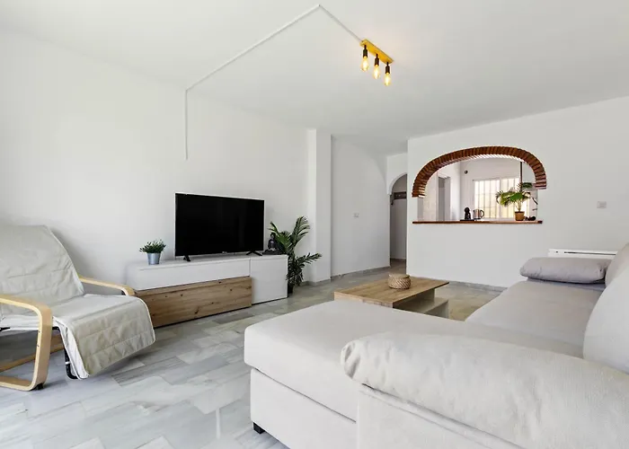 Erisa 29 By Ivi Real Estate * Torremolinos