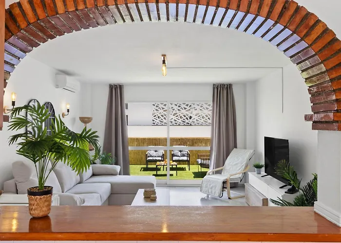 Erisa 29 By Ivi Real Estate Apartment *