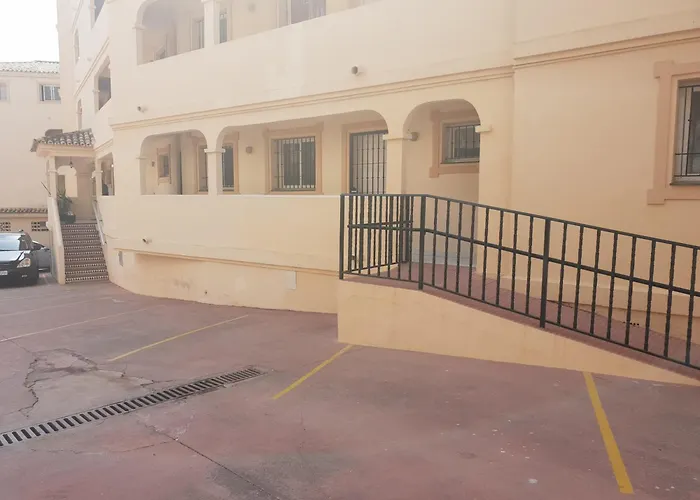 Apartment Erisa 29 By Ivi Real Estate Torremolinos