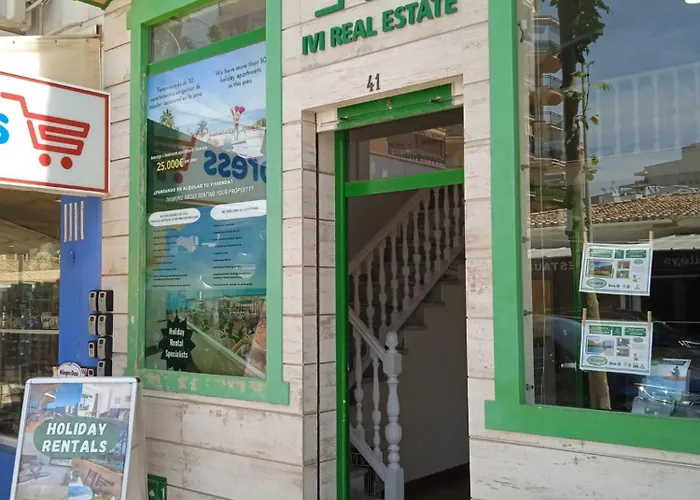 Erisa 29 By Ivi Real Estate Apartment *