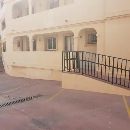 Appartamento Erisa 29 By Ivi Real Estate Torremolinos