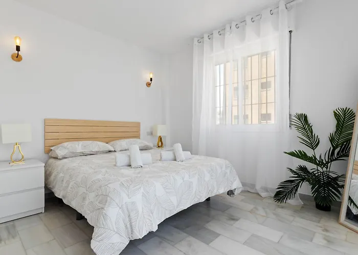 Erisa 29 By Ivi Real Estate * Torremolinos