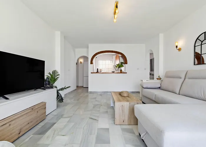 Erisa 29 By Ivi Real Estate Torremolinos