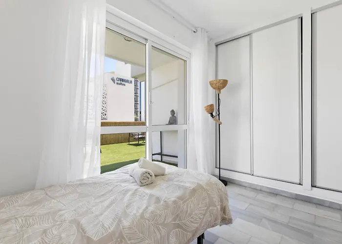 Appartamento Erisa 29 By Ivi Real Estate Torremolinos