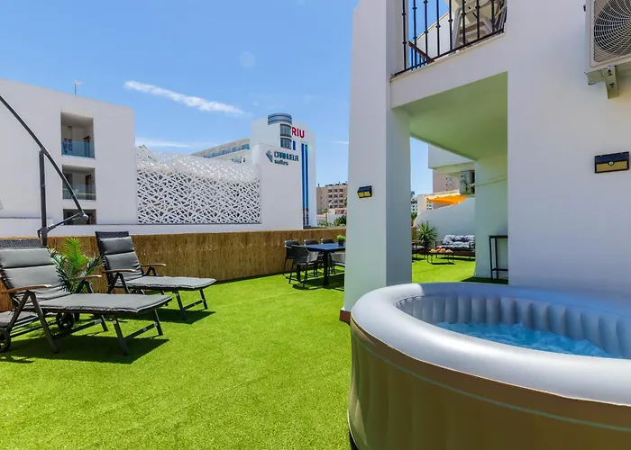 Erisa 29 By Ivi Real Estate * Torremolinos