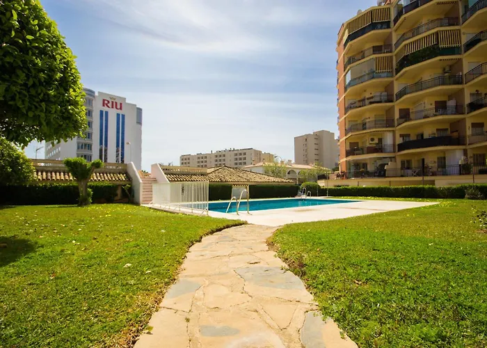 Erisa 29 By Ivi Real Estate Torremolinos