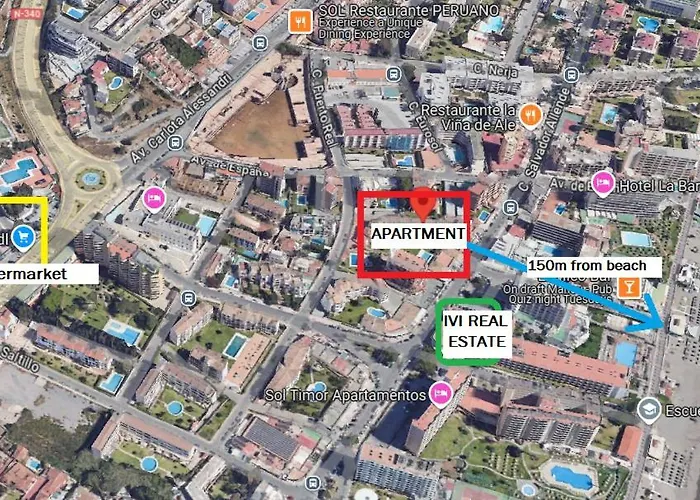 Erisa 29 By Ivi Real Estate