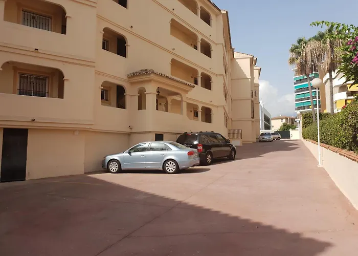 Erisa 29 By Ivi Real Estate Torremolinos